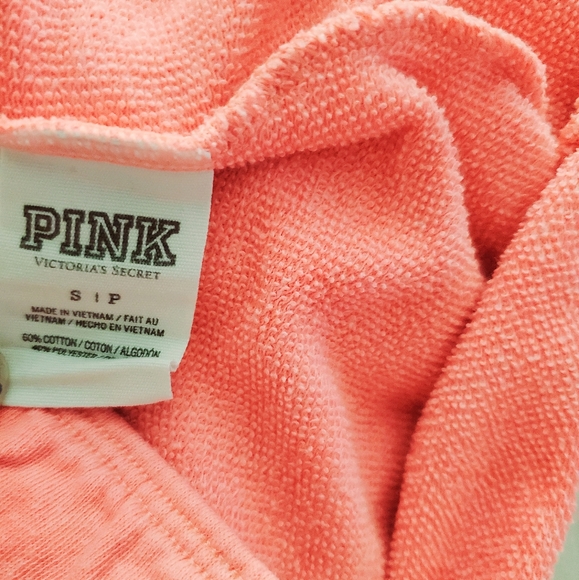 💖 PINK Victoria Secret Shorts. - Picture 5 of 6
